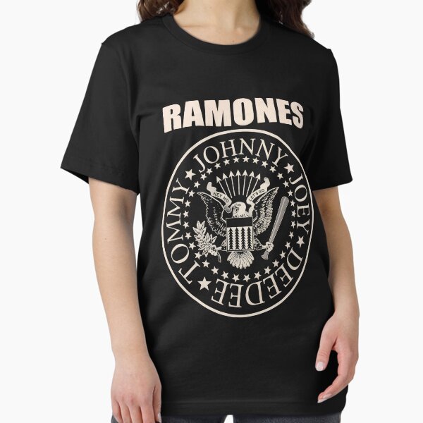 Item preview, The Ramones Punk Rock designed and sold by theodorexshal.