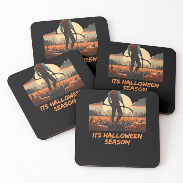 Item preview, Its Halloween Season Looking At Sunset designed and sold by conanjett.