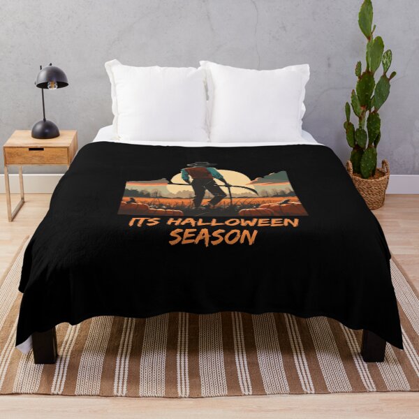 Item preview, Its Halloween Season Looking At Sunset designed and sold by conanjett.