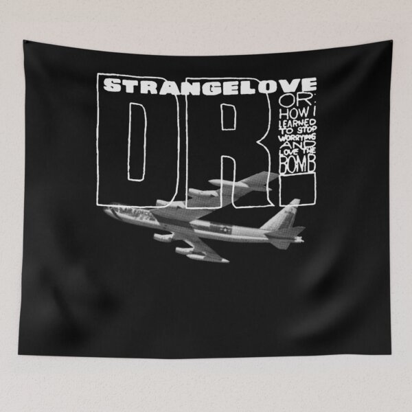 Item preview, strangelove [dr] designed and sold by Stylejaelynn.