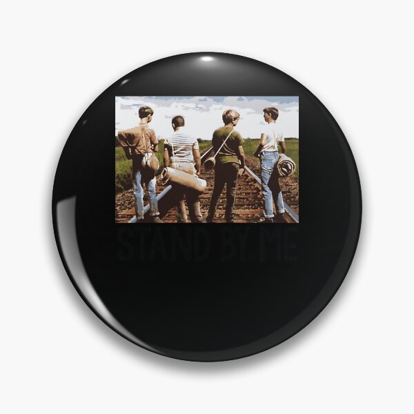 Item preview, Stand By movie Me designed and sold by ClothesArtGrah.