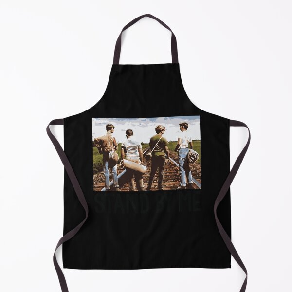 Item preview, Stand By movie Me designed and sold by ClothesArtGrah.