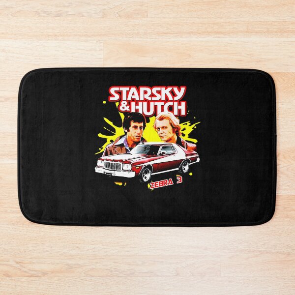 Item preview, The Starsky And Classic - Retro Starsky And Essential designed and sold by GrowliesGilbe.
