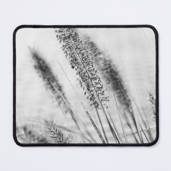 Item preview, Delicate Ornamental Grass in Monochrome designed and sold by Imladris01.
