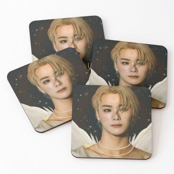 Item preview, Moonbin Astro fanart designed and sold by Pardis-arts.
