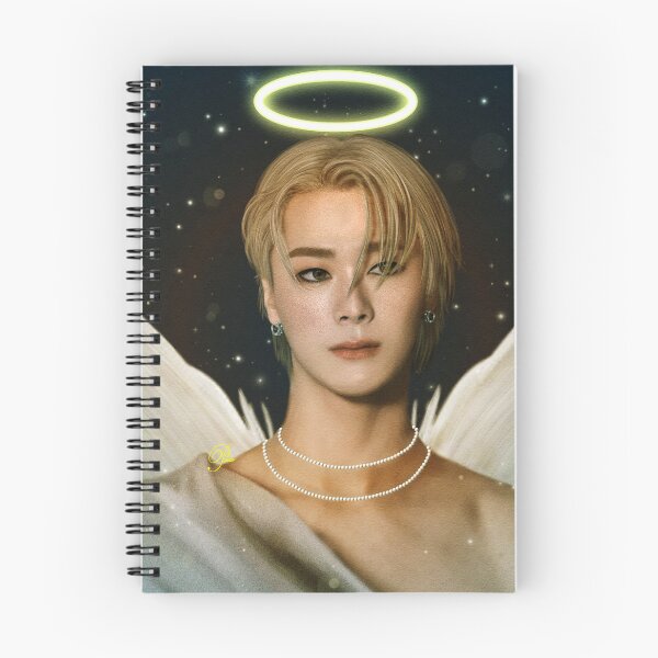 Item preview, Moonbin Astro fanart designed and sold by Pardis-arts.
