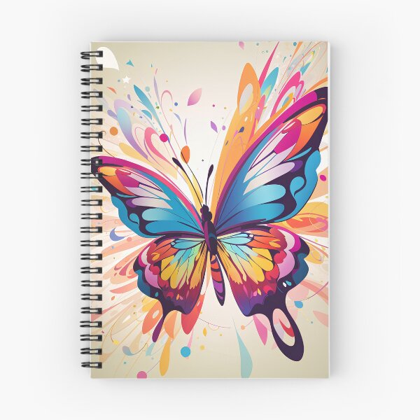Item preview, Butterfly artwork designed and sold by CREAFEELS.