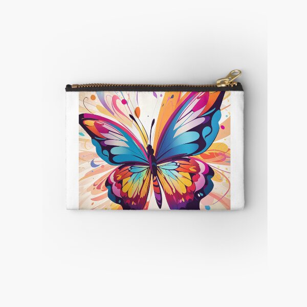 Item preview, Butterfly artwork designed and sold by CREAFEELS.