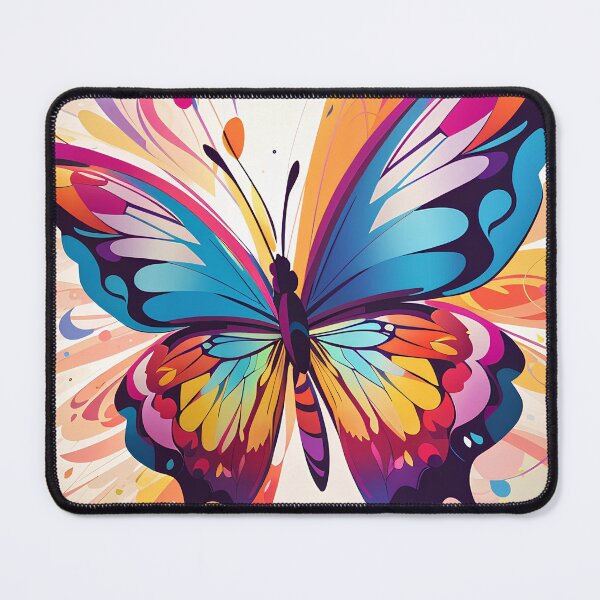 Item preview, Butterfly artwork designed and sold by CREAFEELS.