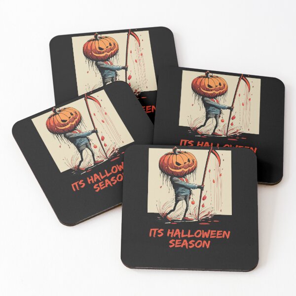 Item preview, Its Halloween Season Pumpkin Man Smilling designed and sold by conanjett.