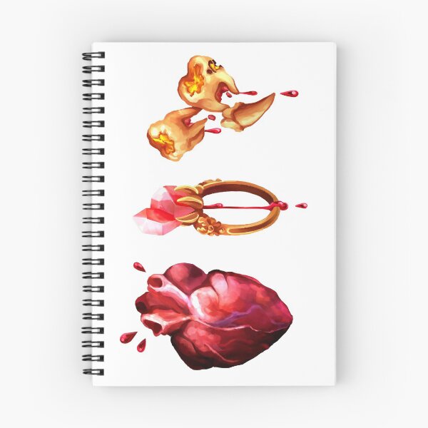 Item preview, Relic designed and sold by barbelzoa.