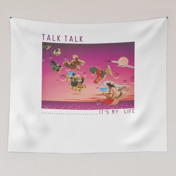 Item preview, Classic Rock Music - Retro Vintage Pop designed and sold by CooleyBrined.