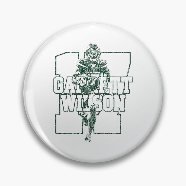 Item preview, Garrett Wilson (Variant) designed and sold by ForbesMode.