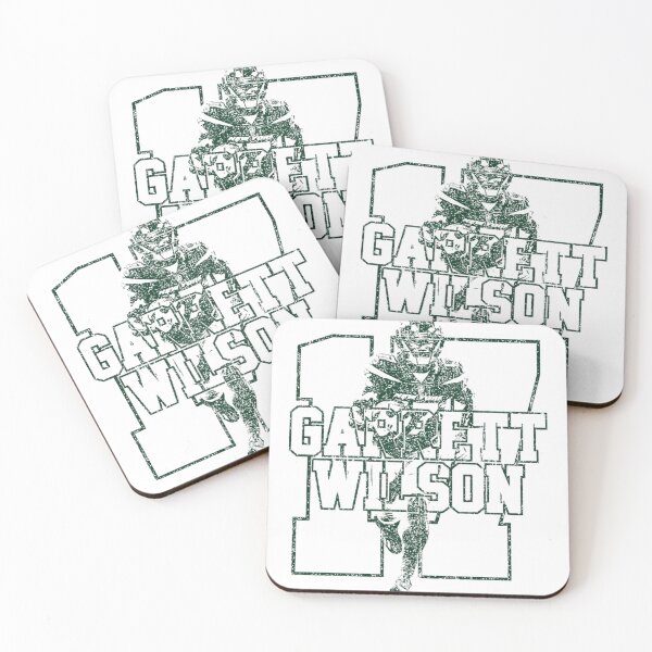 Item preview, Garrett Wilson (Variant) designed and sold by ForbesMode.