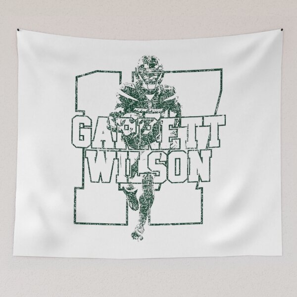 Item preview, Garrett Wilson (Variant) designed and sold by ForbesMode.