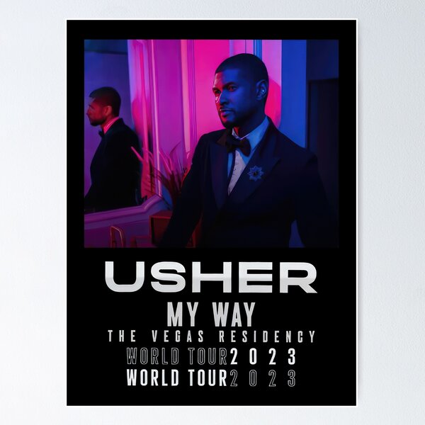 Usher