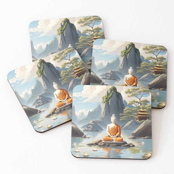 Item preview, Mindful Moments designed and sold by Ceemko's Vintage Corner.