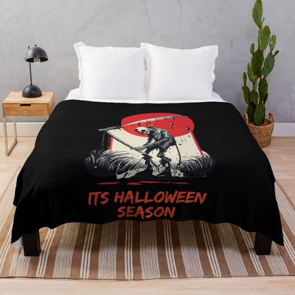 Item preview, Its Halloween Season Zombie Man designed and sold by conanjett.