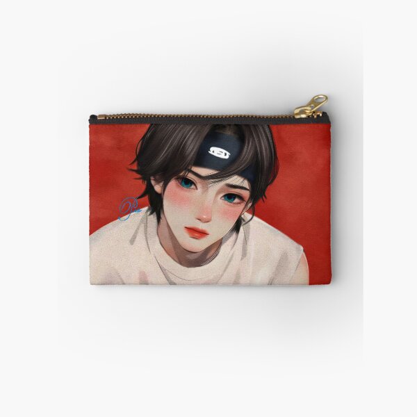 Item preview, Yeosang Ateez d-1 fanart designed and sold by Pardis-arts.