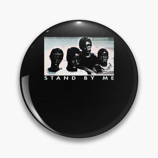 Item preview, Stand By movie Me v2 designed and sold by ClothesArtGrah.