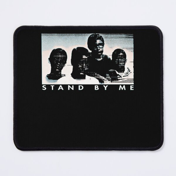 Item preview, Stand By movie Me v2 designed and sold by ClothesArtGrah.