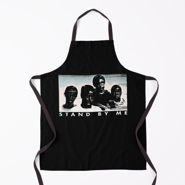 Item preview, Stand By movie Me v2 designed and sold by ClothesArtGrah.