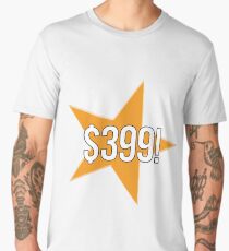 399 youtuber meme Men's Premium T-Shirt