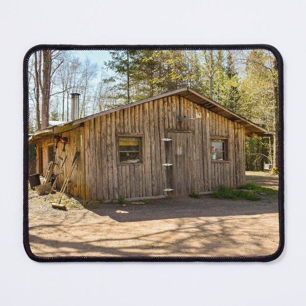 Item preview, Old shed designed and sold by ECPhotos.