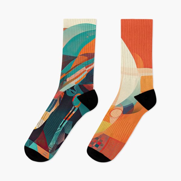 Item preview, African Style Bauhaus Design designed and sold by ArtificialGenes.