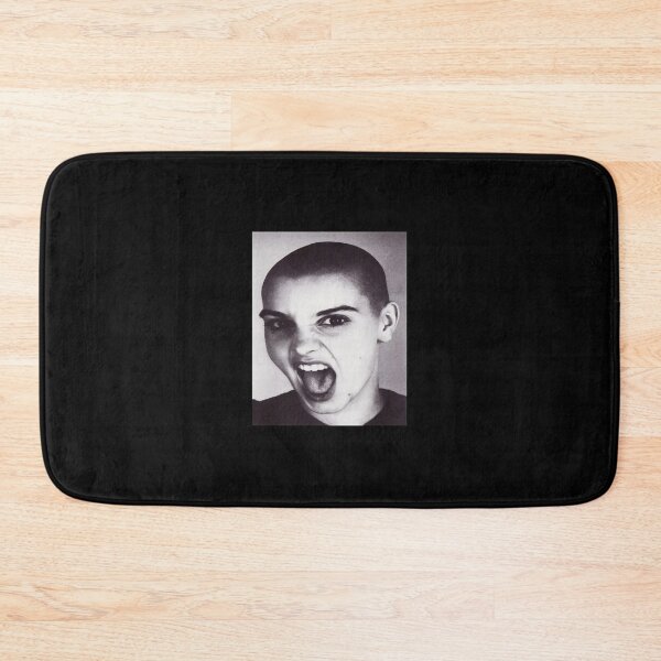 Item preview, Sinead O'Connor  1966       (6) designed and sold by ArtFashionFlyn.