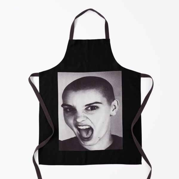 Item preview, Sinead O'Connor  1966       (6) designed and sold by ArtFashionFlyn.