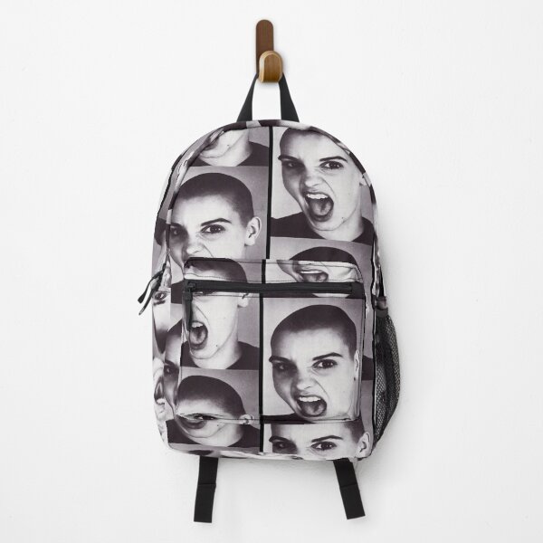 Item preview, Sinead O'Connor 1966 (6) designed and sold by ArtFashionFlyn.