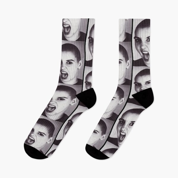 Item preview, Sinead O'Connor  1966       (6) designed and sold by ArtFashionFlyn.