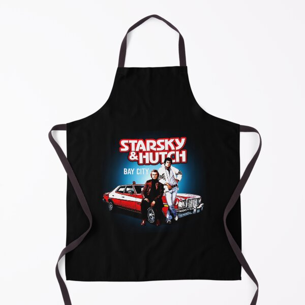 Item preview, The Starsky And Classic - Retro Starsky And Essential designed and sold by GrowliesGilbe.