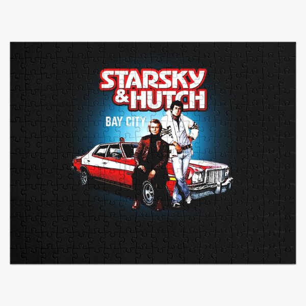 Starsky & Hutch fait son retour : 5 secrets de la série culte des