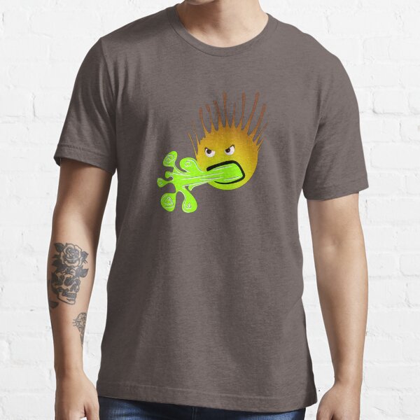 Nothing shall survive Essential T-Shirt