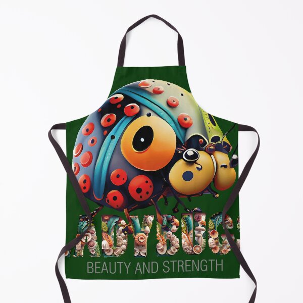 Aperçu de l'œuvre LADYBUG Psychédélique_2 créée et vendue par kuado2499.