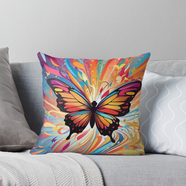Item preview, Butterfly artwork designed and sold by CREAFEELS.
