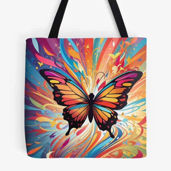 Item preview, Butterfly artwork designed and sold by CREAFEELS.