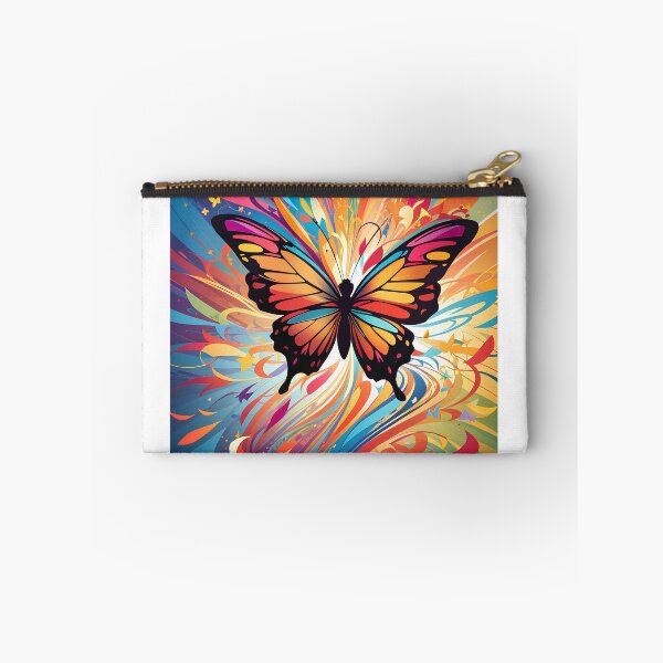 Item preview, Butterfly artwork designed and sold by CREAFEELS.