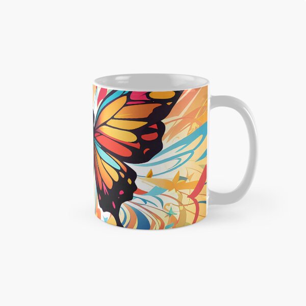 Item preview, Butterfly artwork designed and sold by CREAFEELS.