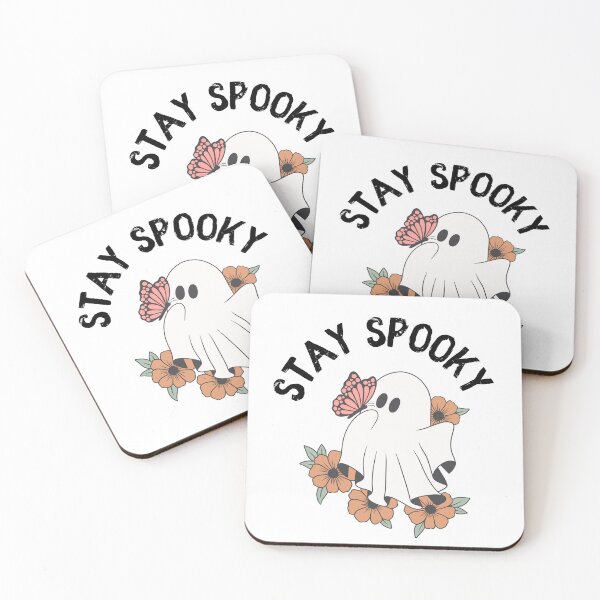 Item preview, Stay Spooky designed and sold by Frida-Kreativ.