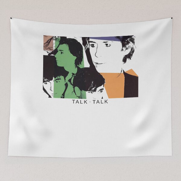Item preview, Classic Rock Music - Retro Vintage Pop designed and sold by CooleyBrined.