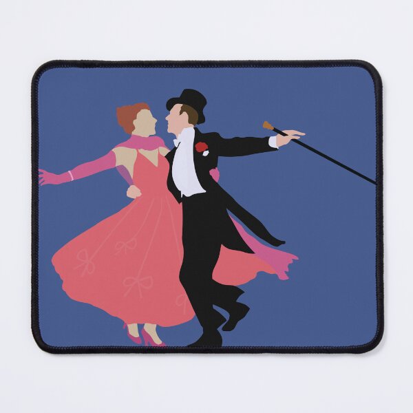Item preview, The Barkleys of Broadway - Fred Astaire and Ginger Rogers designed and sold by filmgleaner.