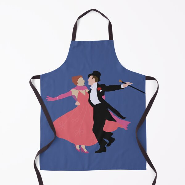 Item preview, The Barkleys of Broadway - Fred Astaire and Ginger Rogers designed and sold by filmgleaner.
