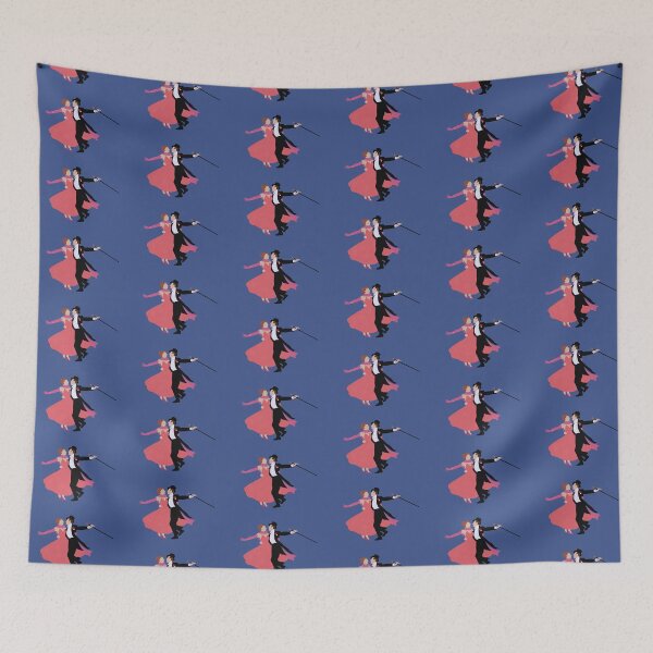 Item preview, The Barkleys of Broadway -  Fred Astaire and Ginger Rogers designed and sold by filmgleaner.