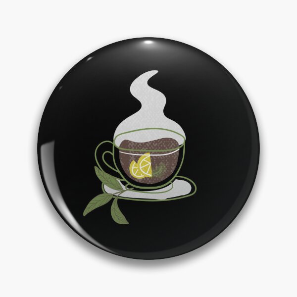 Item preview,  Earl Grey designed and sold by Mirmura.