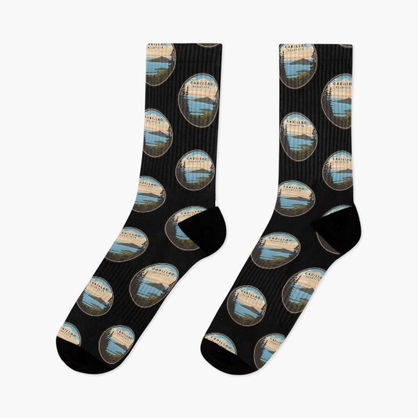 Item preview, Cadillac Mountain designed and sold by OnTheTrend.