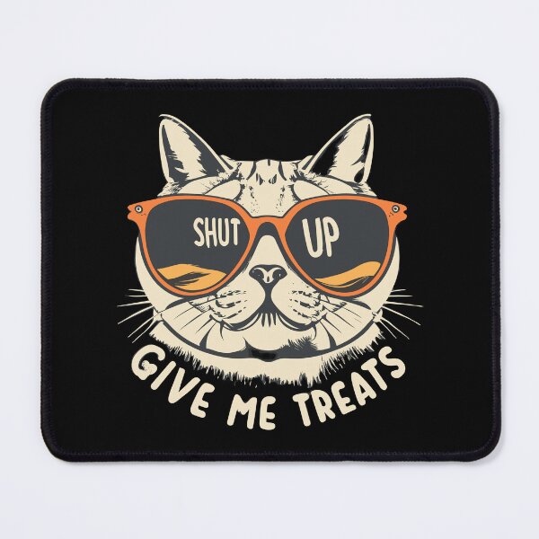 Item preview, Cool Cat Delights designed and sold by Vo0do0oo.