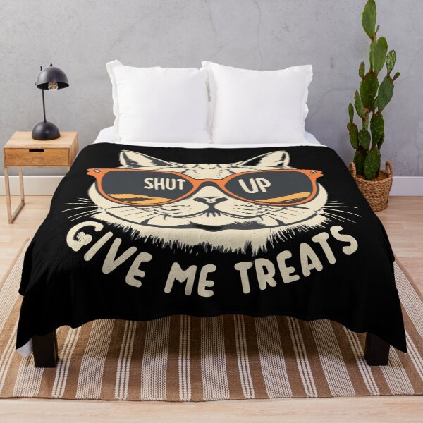 Item preview, Cool Cat Delights designed and sold by Vo0do0oo.